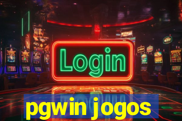 pgwin jogos